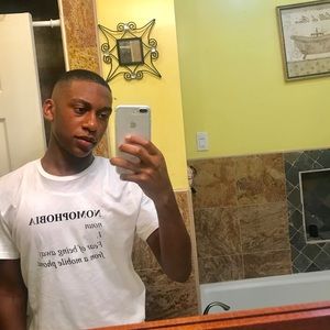 Meet your Posher, Colin